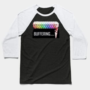 Mitch McConnell Buffering Baseball T-Shirt